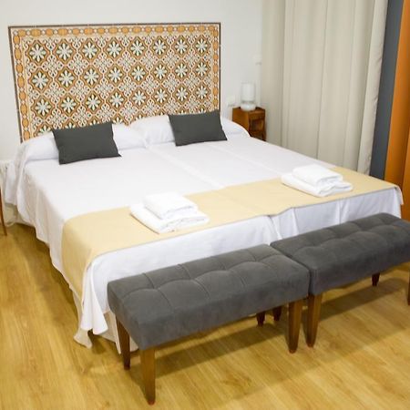 Life Apartments Alberto Lista Севілья Екстер'єр фото