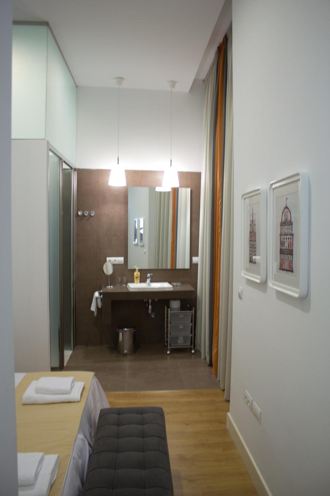 Life Apartments Alberto Lista Севілья Екстер'єр фото