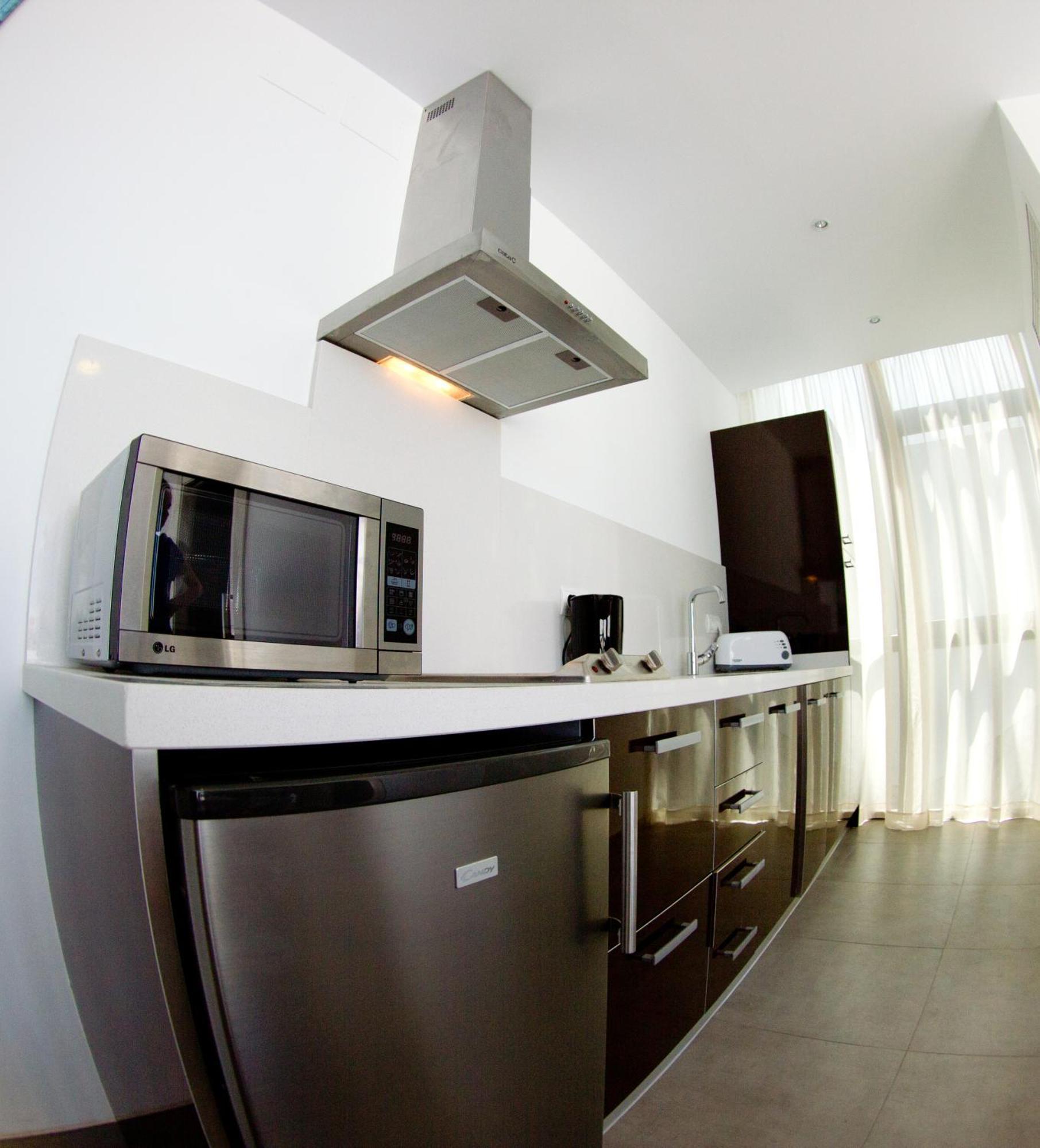 Life Apartments Alberto Lista Севілья Екстер'єр фото