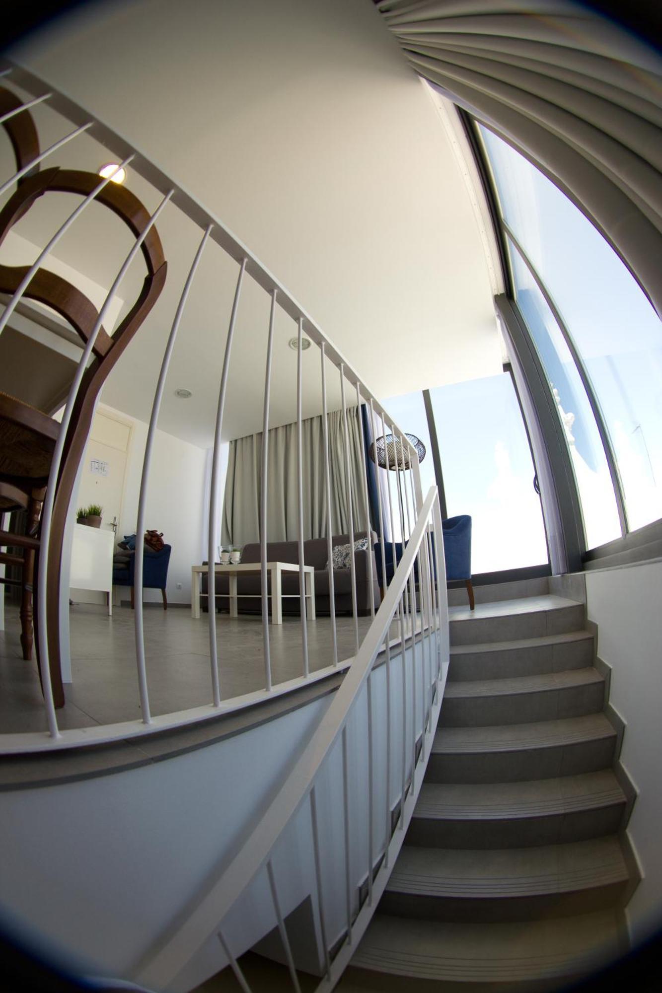 Life Apartments Alberto Lista Севілья Екстер'єр фото