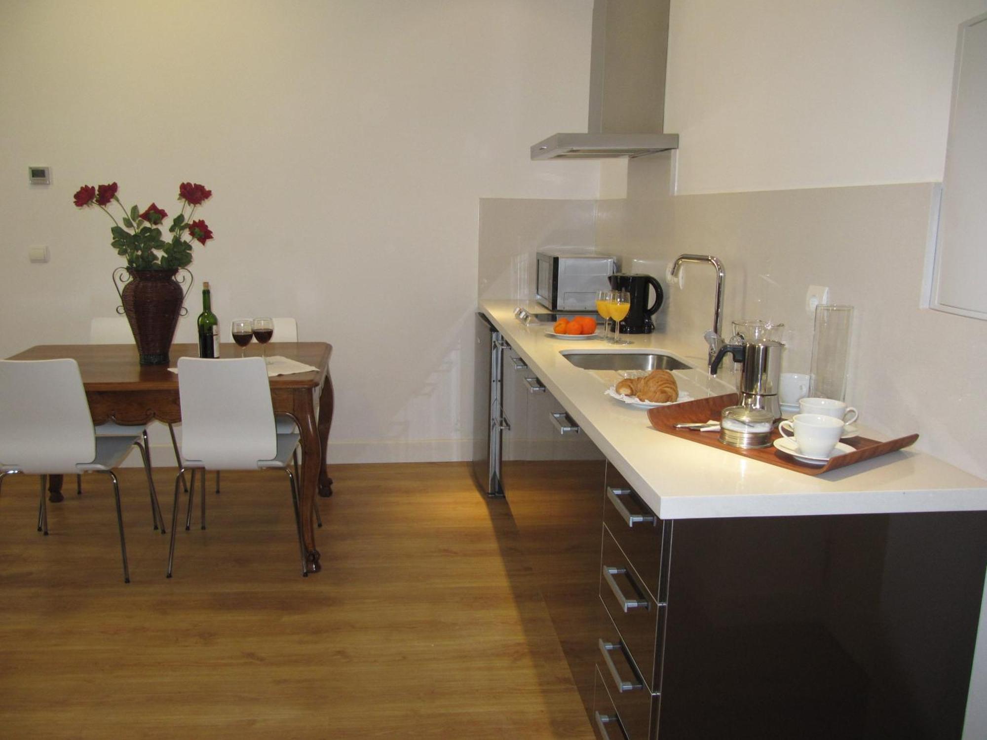 Life Apartments Alberto Lista Севілья Номер фото