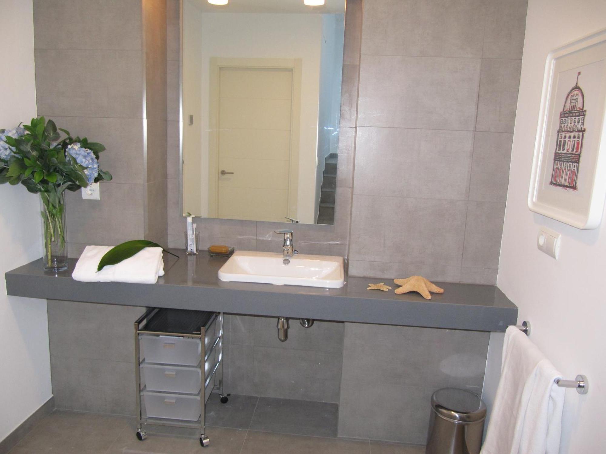 Life Apartments Alberto Lista Севілья Номер фото