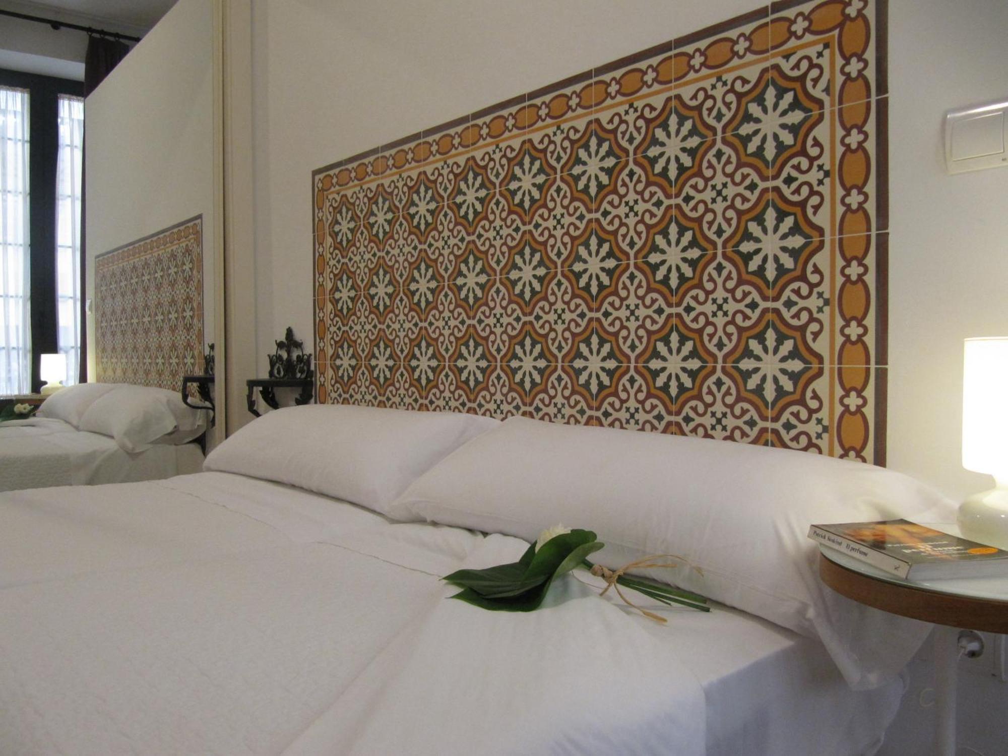 Life Apartments Alberto Lista Севілья Номер фото