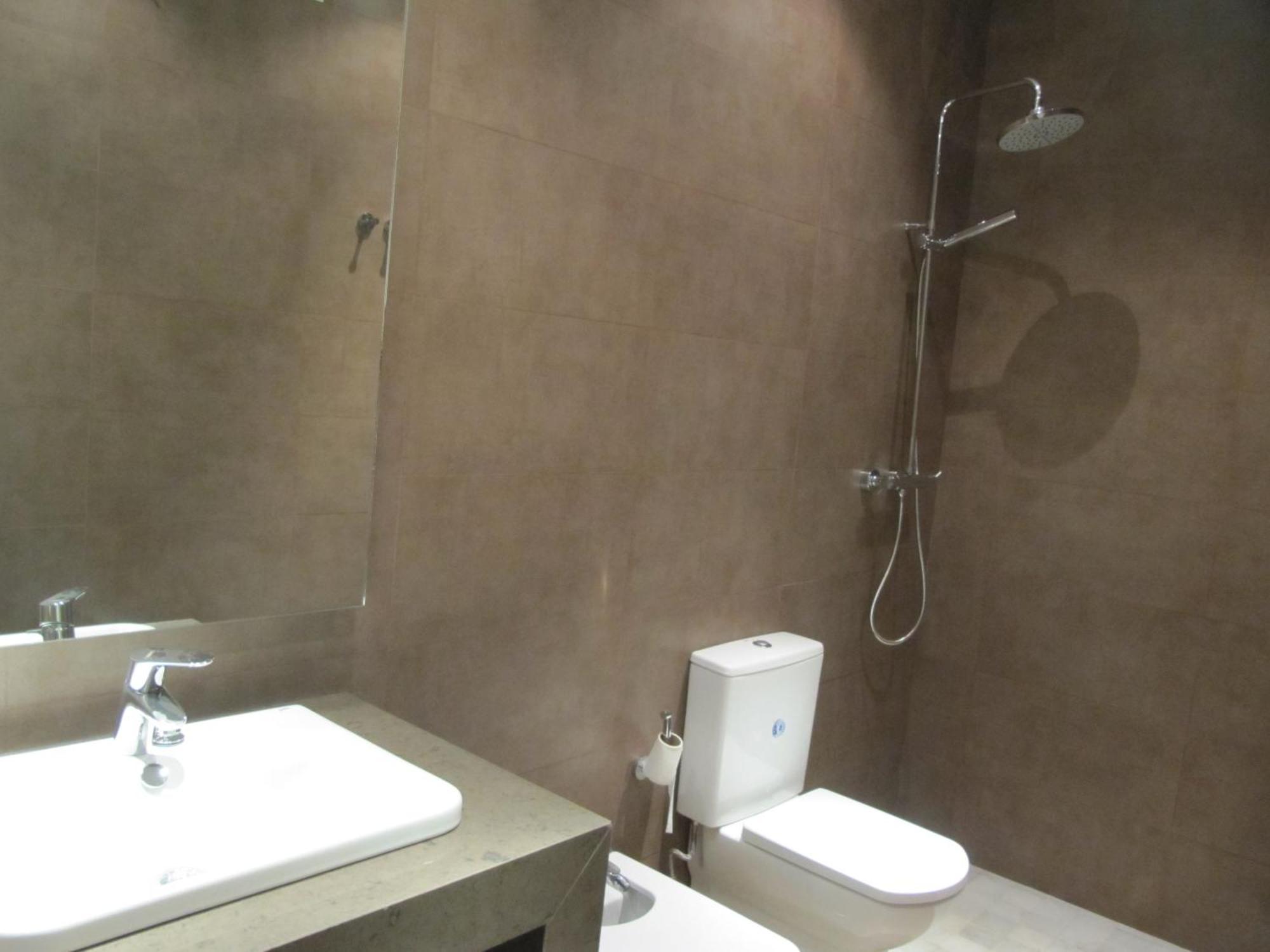 Life Apartments Alberto Lista Севілья Номер фото