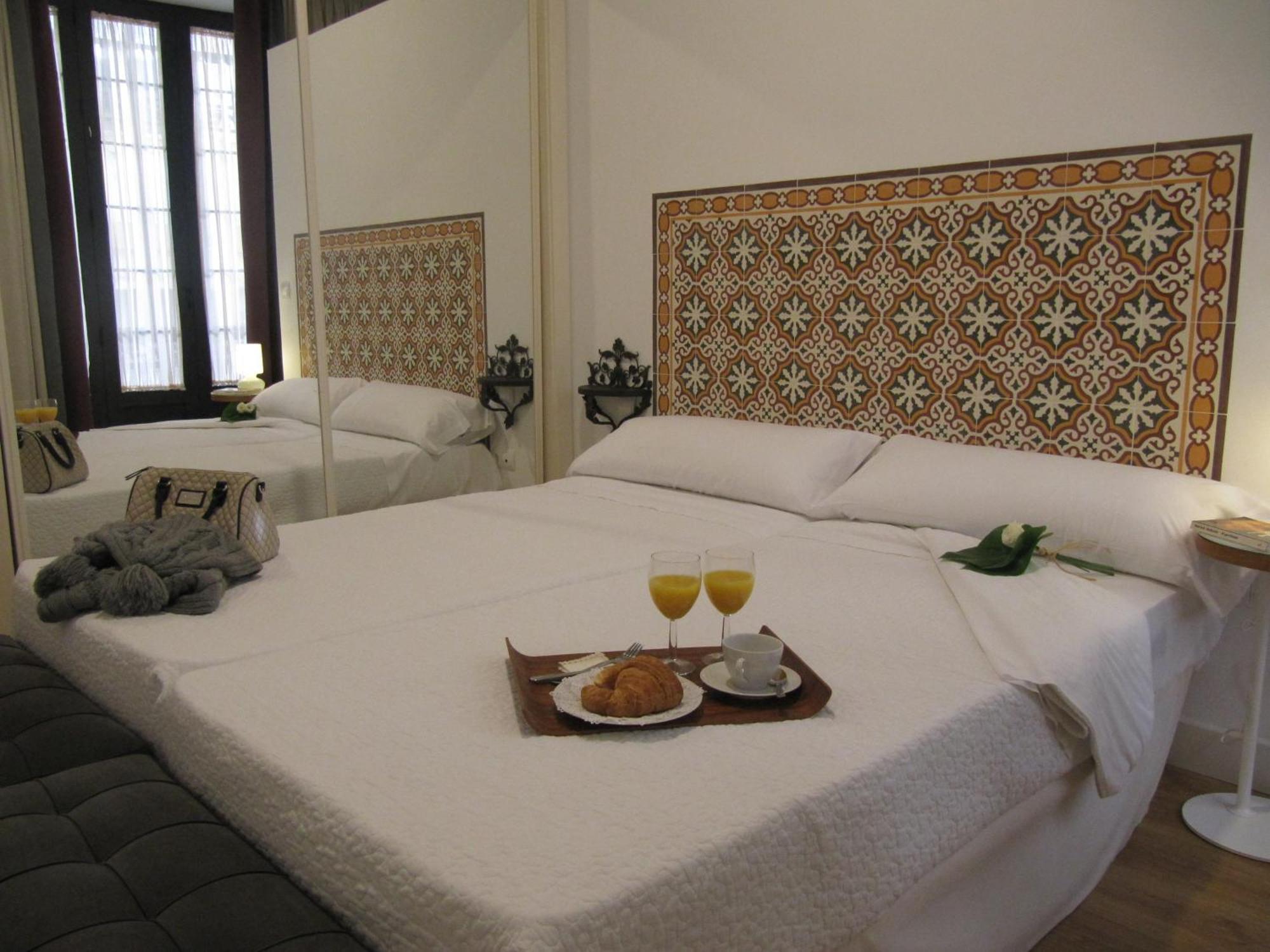 Life Apartments Alberto Lista Севілья Номер фото