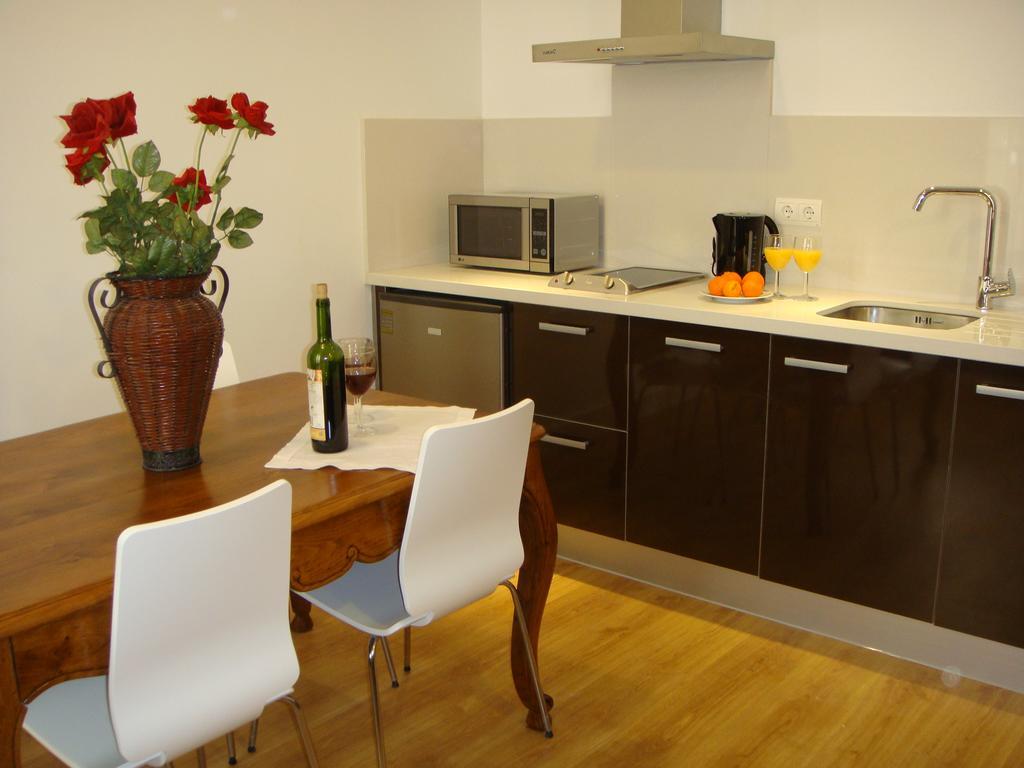 Life Apartments Alberto Lista Севілья Екстер'єр фото
