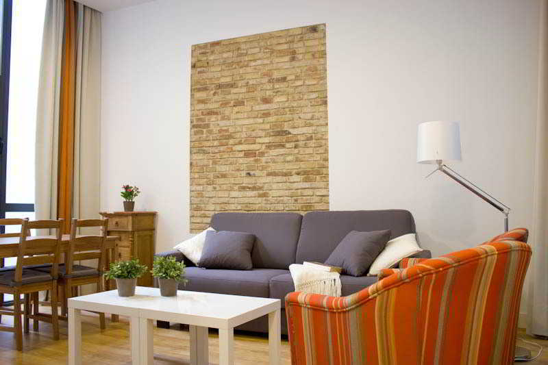 Life Apartments Alberto Lista Севілья Екстер'єр фото
