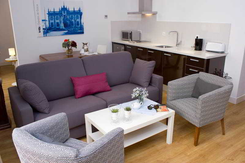 Life Apartments Alberto Lista Севілья Екстер'єр фото