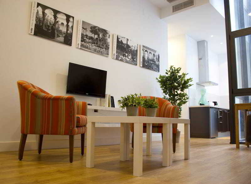 Life Apartments Alberto Lista Севілья Екстер'єр фото