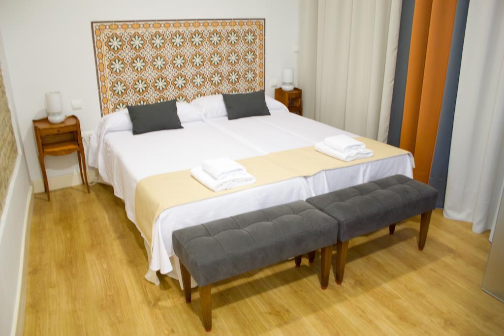 Life Apartments Alberto Lista Севілья Екстер'єр фото